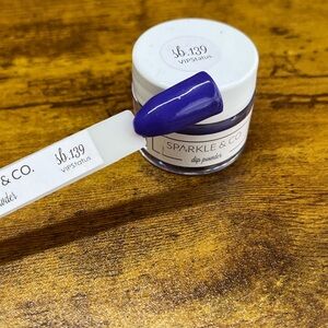 Sparkle & Co. Dip Powder